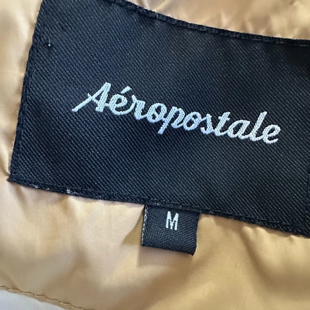 Aéropostale 1987 hooded